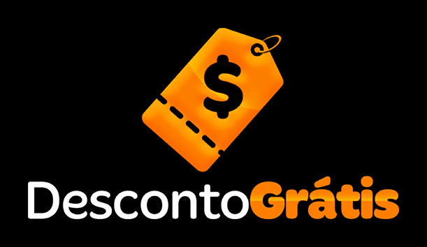 Desconto Grátis